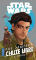 Couverture Star Wars : Poe Dameron : Chute libre Editions Pocket 2021