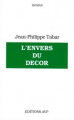 Couverture L'Envers du décor Editions AVP 1999