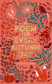 Couverture A poem for every autumn day Editions Macmillan 2020