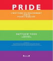 Couverture Pride : l'histoire du mouvement LGBTQ pour l'égalité Editions Gründ 2019