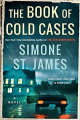 Couverture The book of cold cases Editions Berkley Books 2022