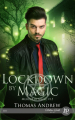 Couverture Murder by magic, tome 1,5 : Lockdown by magic Editions Juno Publishing (Hecate) 2021
