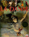 Couverture La danse : Pour la faire connaître aux enfants Editions Fleurus (La grande imagerie) 2003