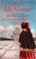 Couverture Le palais des mille vents, tome 1 : L'héritage des steppes Editions L'Archipel 2021