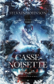 Couverture Casse-Noisette Editions AdA 2021