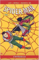 Couverture Spider-Man, intégrale, tome 04 : 1966 Editions Panini (Marvel Classic) 2019