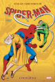 Couverture Spider-Man, intégrale, tome 05 : 1967 Editions Panini (Marvel Classic) 2020