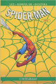 Couverture Spider-Man, intégrale, tome 8 : 1970 Editions Panini (Marvel Classic) 2005