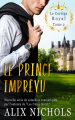 Couverture Le cortège royal, tome 2 : Le prince imprévu Editions Autoédité 2021