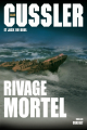 Couverture Rivage mortel Editions Grasset (Thriller) 2010
