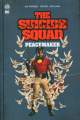 Couverture The Suicide squad : Peacemaker Editions Urban Comics (DC Classiques) 2021