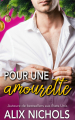 Couverture Les frères Darcy, tome 2 : Pour une amourette Editions Autoédité 2017