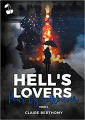 Couverture Hell's Lovers, tome 2 : Pour t'y retrouver  Editions Cherry Publishing 2021