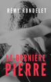 Couverture La dernière Pierre Editions Autoédité 2018