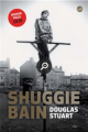 Couverture Shuggie Bain Editions Globe 2021