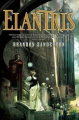 Couverture Elantris, intégrale Editions Calmann-Lévy 2009