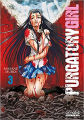 Couverture Purgatory Girl, tome 3 Editions Omaké Books 2021