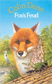 Couverture Les animaux du bois de Quat'Sous, book 4 : Fox's Feud Editions Red Fox 1990
