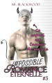 Couverture Impossible, tome 3 : Romance Eternelle Editions Autoédité 2021