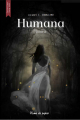 Couverture Humana, tome 2 Editions Plume de papier 2021
