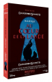 Couverture Dangerous Secrets, tome 2 : Maléfique : Au cœur de la lande Editions Hachette (Heroes) 2021