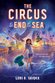 Couverture The Circus at the End of the Sea Editions HarperCollins 2021