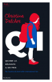 Couverture QI Editions NiL 2021