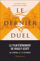 Couverture Le Dernier Duel : Paris, 29 décembre 1386 Editions Flammarion 2021