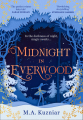 Couverture Midnight in Everwood Editions HarperCollins 2021