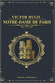 Couverture Notre-Dame de Paris Editions Autoédité 2020