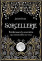 Couverture Sorcellerie Editions Contre-dires 2020