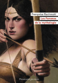 Couverture Les femmes de la mythologie Editions Flammarion (Jeunesse) 2021