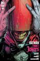 Couverture Batman : Trois Jokers Editions DC Comics (DC Black Label) 2020