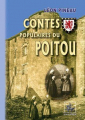 Couverture Contes populaires du Poitou Editions des Régionalismes 2014