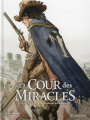 Couverture La cour des miracles, tome 3 : Le Crépuscule des miracles Editions Soleil (Quadrants) 2021
