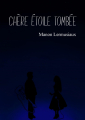 Couverture Chère étoile tombée Editions Autoédité 2021