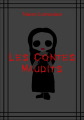 Couverture Les Contes Maudits Editions Autoédité 2021