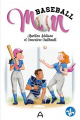 Couverture Baseball Mom Editions Andara (A) 2021