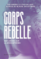 Couverture Corps rebelle : Réflexions sur la grossophobie Editions Québec Amérique 2021