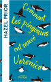 Couverture Comment les pingouins ont sauvé Veronica Editions L'Archipel (Instants suspendus) 2021