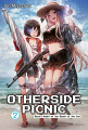 Couverture Otherside Picnic, tome 2 Editions J-Novel Club 2020