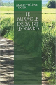 Couverture Le miracle de Saint-Léonard Editions Autoédité 2020