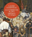 Couverture La Commune de 1871 expliquée en images Editions Seuil 2021