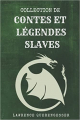 Couverture Collection de Contes et Légendes Slaves Editions Autoédité 2020