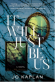 Couverture It Will Just Be Us Editions Crooked Lane 2020