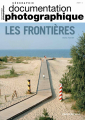 Couverture Les Frontières  Editions CNRS 2020