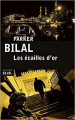 Couverture Makana, tome 1 : Les écailles d'or Editions Seuil (Policiers) 2015