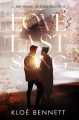Couverture Love's Last Song, tome 1 : The Sound of Your Emotions Editions Autoédité 2021