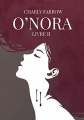 Couverture O'nora, tome 2 Editions Autoédité 2021