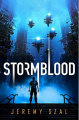 Couverture The Common, book 1: Stormblood Editions Gollancz 2020
